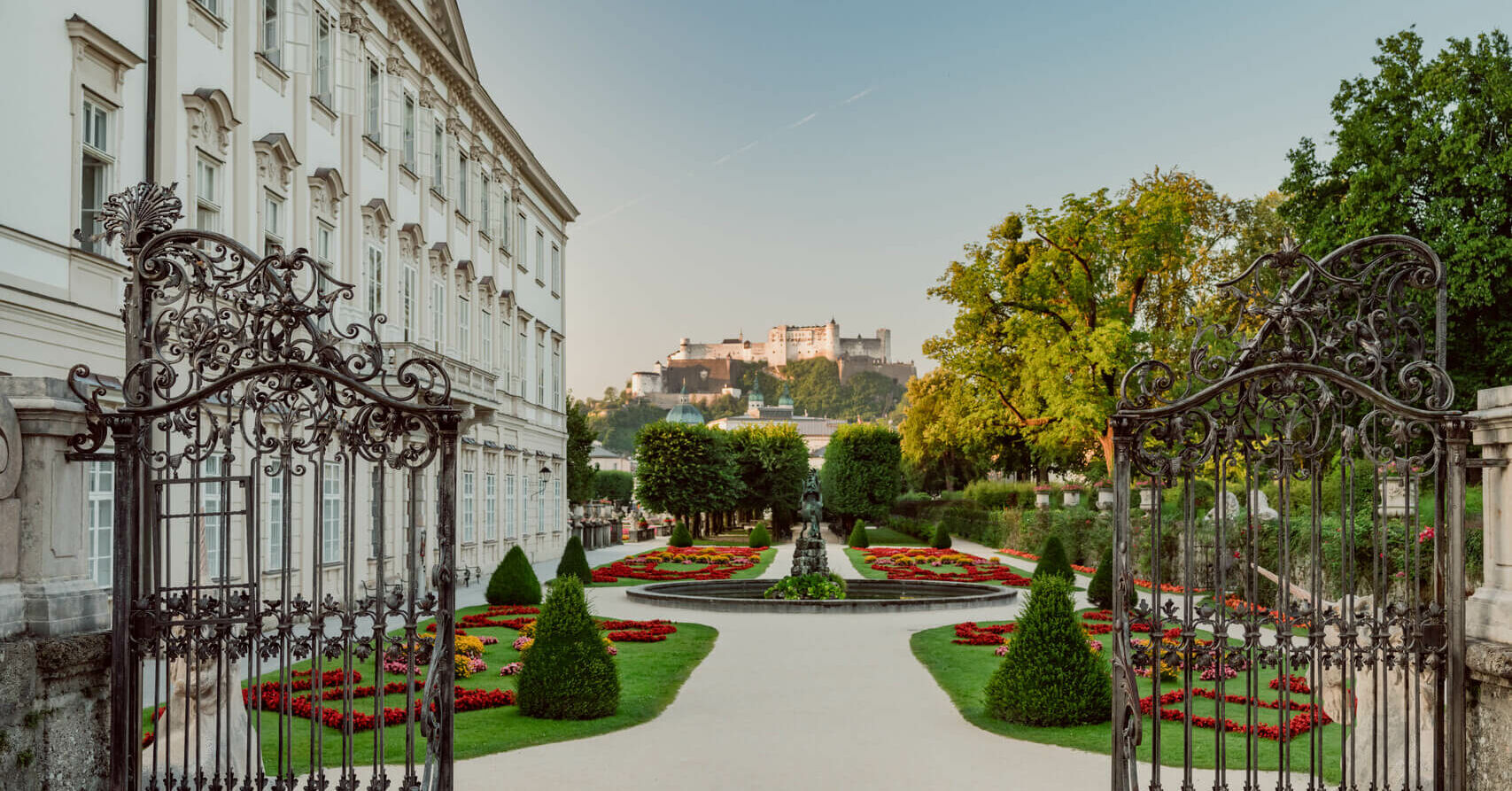 Where was The Sound of Music filmed? Find out more here.