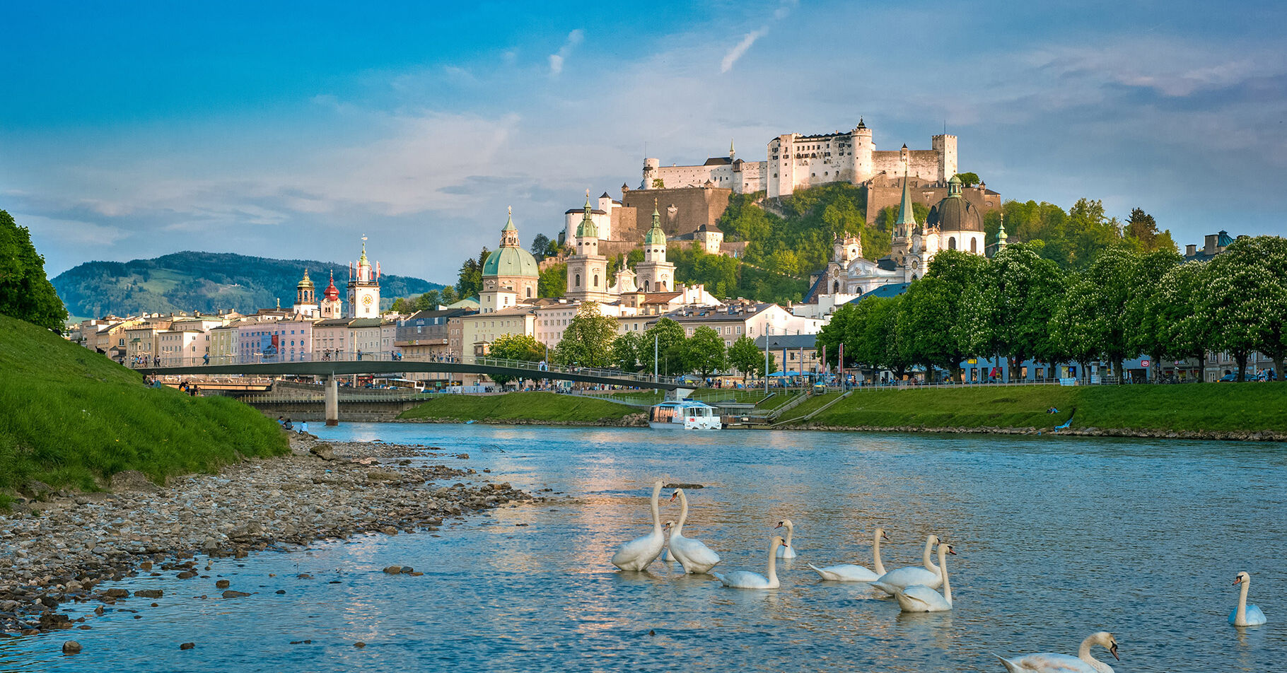 Things to do & must see sights in Salzburg - Panorama Tours