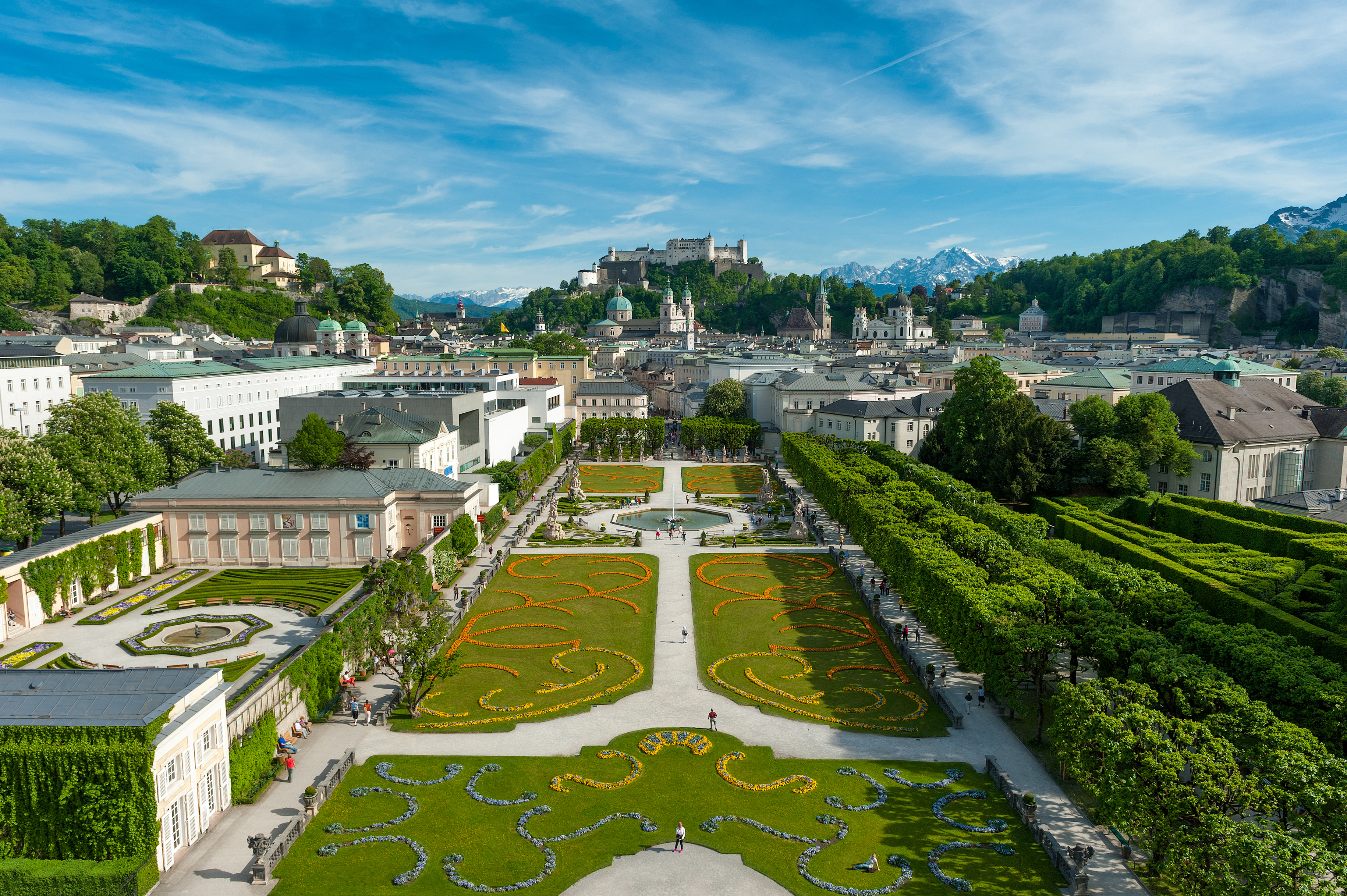 Salzburg Alpine Charm Escape — photo 2