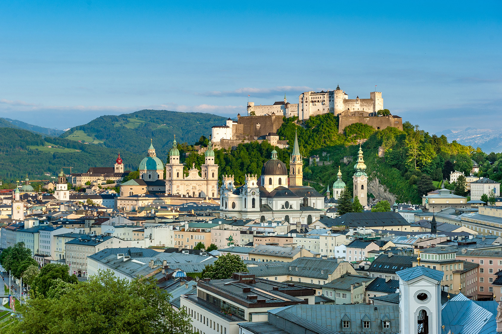 Salzburg